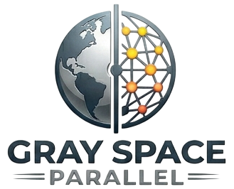 Gray Space Parallel